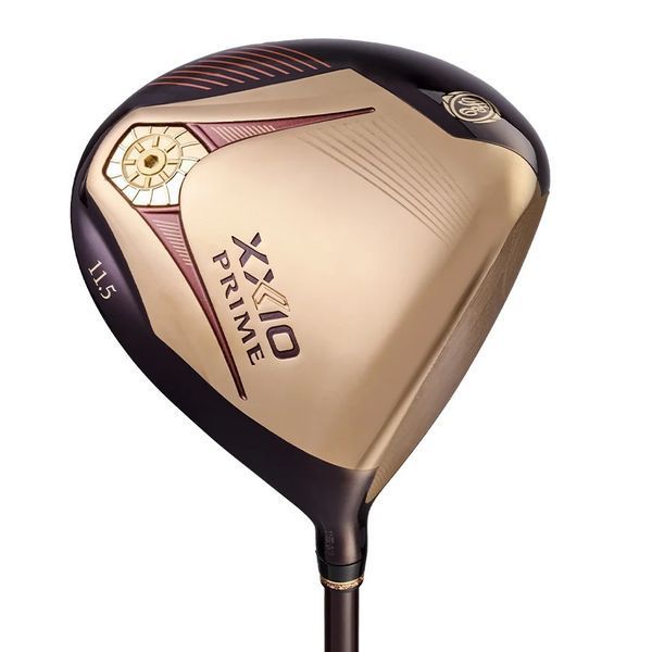 Ladie's club set XXIO Prime Royal Edition RH