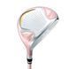 Жіночий сет ключок HONMA Sakura Dance Ⅱ рожевий RH Sakura Dance Ⅱ-P фото 3