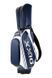 Сумка XXIO REPLICA STAFF BAG NAVY/WHITE 12128811 фото 2
