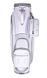 XXIO LADIES LUXURY CART BAG WHITE