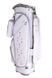 XXIO LADIES LUXURY CART BAG WHITE