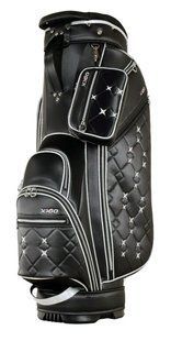 Сумка XXIO LADIES LUXURY CART BAG BLACK 12127395 фото