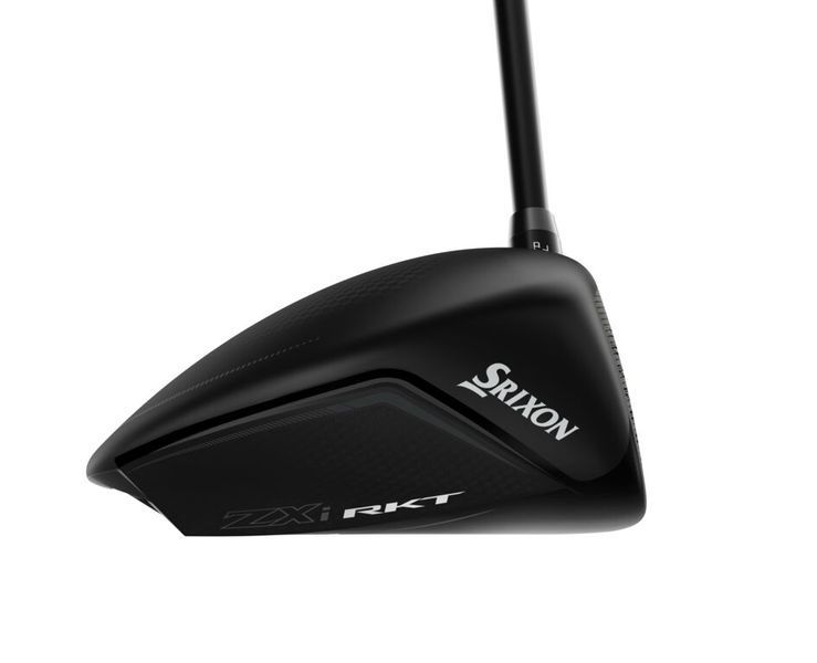 Driver SRIXON ZXi RKT MAX RH R 10,5