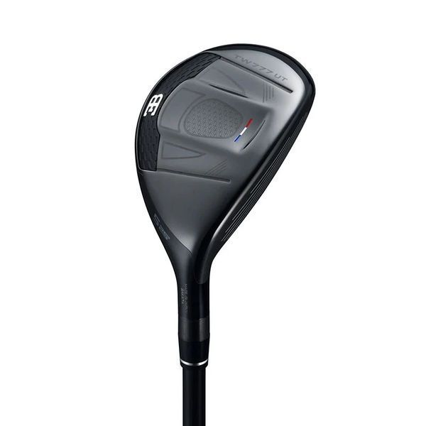 Мужской сет клюшек HONMA x Bugatti Super Premium 3-Star 2026 RH HONMA x Bugatti 3-S фото