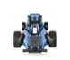 Електричний візок для гольфу STEWART Q Follow Carbon Range blue QF-EC-CUSTOM-14-UK/EU фото 4