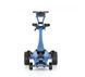 Електричний візок для гольфу STEWART Q Follow Carbon Range blue QF-EC-CUSTOM-14-UK/EU фото 5