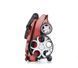 Електричний візок для гольфу STEWART Q Follow Carbon Range red QF-EC-CUSTOM-13-UK/EU фото 2