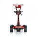 Електричний візок для гольфу STEWART Q Follow Carbon Range red QF-EC-CUSTOM-13-UK/EU фото 5