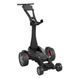 Електричний візок для гольфу STEWART Q Follow black QF-8108-UK/EU/EU фото 1