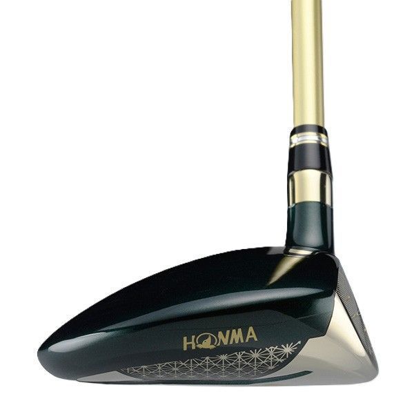 Вуд HONMA BERES-10 HON-B10-FW-R-3S фото