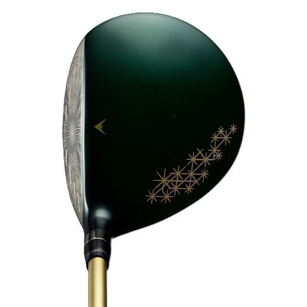 Вуд HONMA BERES-10 HON-B10-FW-R-3S фото
