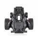 Електричний візок для гольфу STEWART Q Follow black 36 лунок QF-CUSTOM-02-UK/EU фото 4