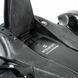 Електричний візок для гольфу STEWART Q Follow black 36 лунок QF-CUSTOM-02-UK/EU фото 8