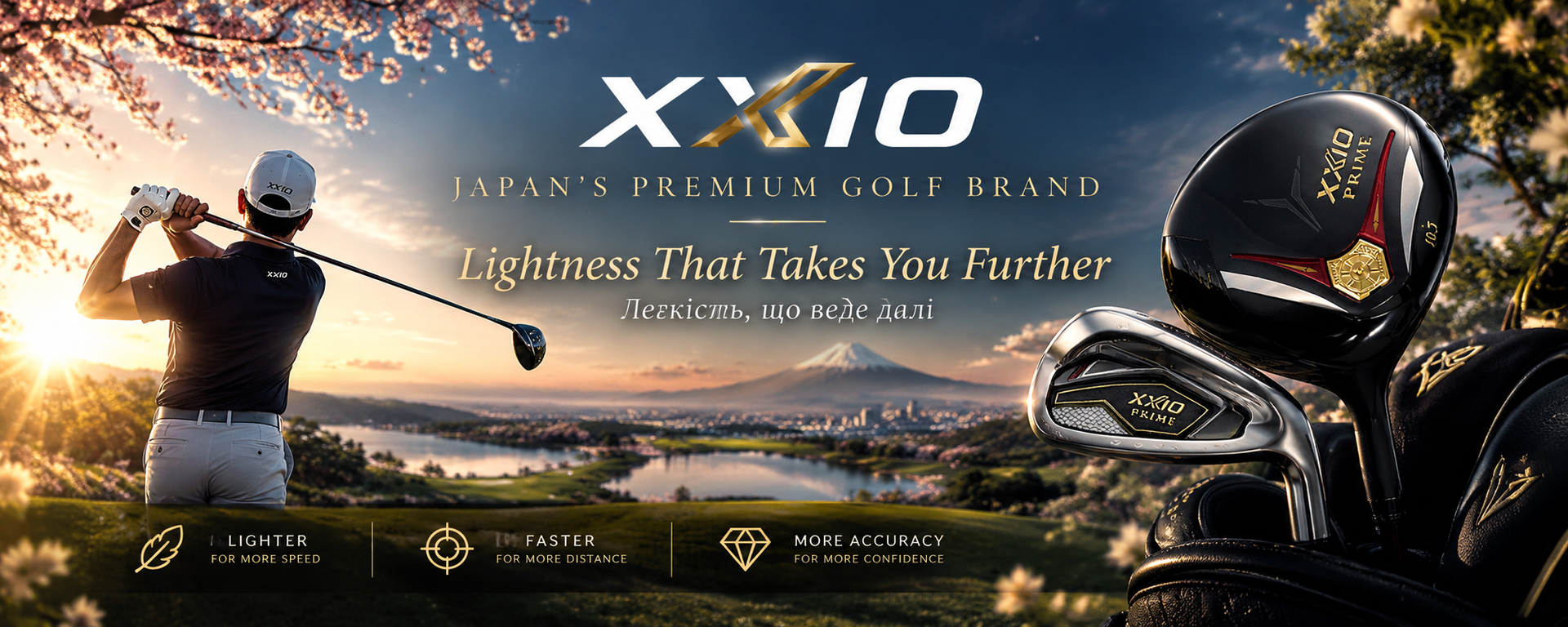 XXIO