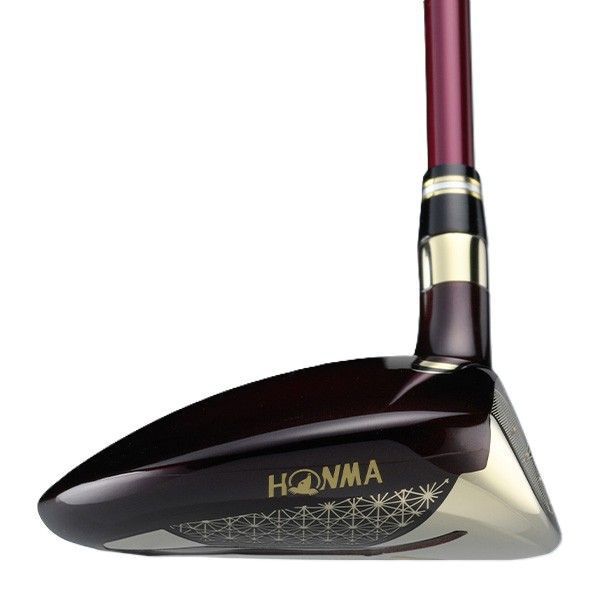 Вуд HONMA BERES-10 Ladies HON-B10-FW-R-3S-L фото