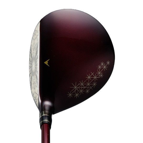 Вуд HONMA BERES-10 Ladies HON-B10-FW-R-3S-L фото