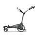 Electric Golf Trolley Motocaddy M7 GPS REMOTE graphite