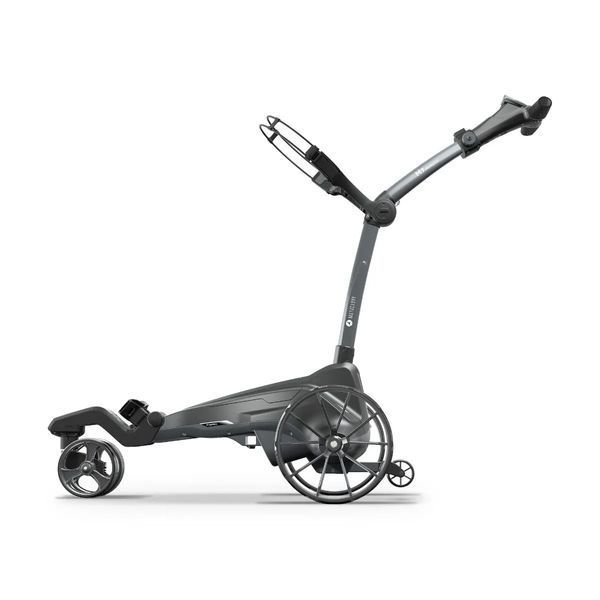 Электрическая тележка для гольфа Motocaddy ME REMOTE MC ME фото
