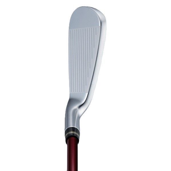 Irons HONMA BERES-10 Ladies set 9 pcs (#5-11, AW, SW)