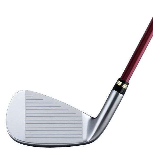 Irons HONMA BERES-10 Ladies set 9 pcs (#5-11, AW, SW)
