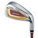 Irons HONMA BERES-10 Ladies set 9 pcs (#5-11, AW, SW)