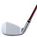 Irons HONMA BERES-10 Ladies set 9 pcs (#5-11, AW, SW)