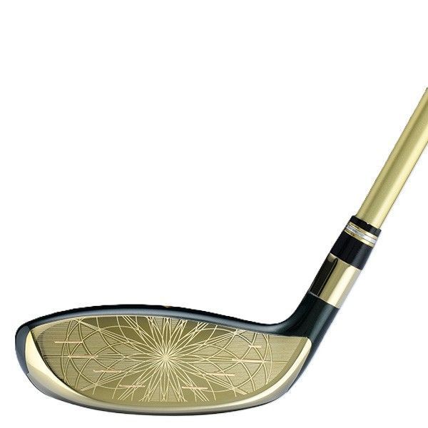 Гибрид HONMA BERES-10 HON-B10-H-R-3S фото