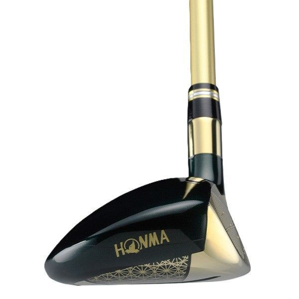 Гибрид HONMA BERES-10 HON-B10-H-R-3S фото
