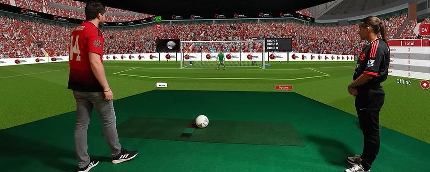 Sports Simulator PRO MAX EDITION